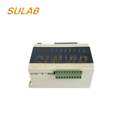 MJPC8/8 (P001400) Punto di controllo dedicato a frequenza variabile (VFD)