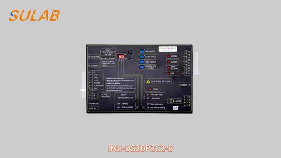 BST IMS-DS20P2C2-B controllore di porta dell'ascensore con controllo vettoriale anti-picchiatura e a ciclo chiuso per il sistema K300