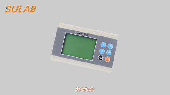 SM5000 Elevator Debug Server per la diagnosi di errori di impostazione dei parametri Compatibile con sistemi 5200 SCH5600