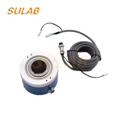 SIGMA PKT1040B-1024-C15C Encoder rotativo ad albero cavo per ascensore MH100-40-1024