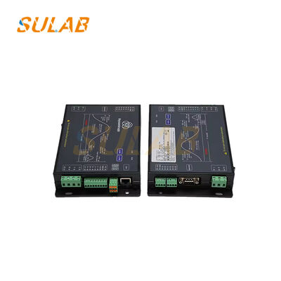 Controller di porta dell'ascensore Thyssen con progettazione di circuito integrato stabile per un forte anti-interferenza e un controllo preciso della velocità BST IMS-DS20P2C2-B