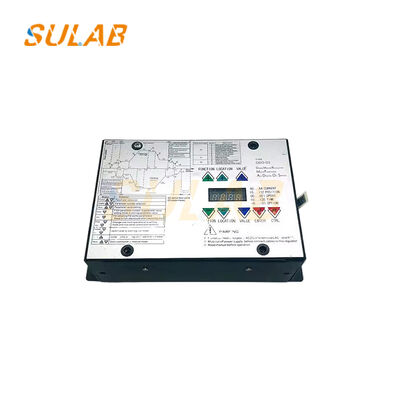 Inverter per porte di ascensori Youanda GDO-D3 GDO-D2 con elaborazione stabile del segnale, elevate prestazioni anti-interferenza e regolazione flessibile dei parametri