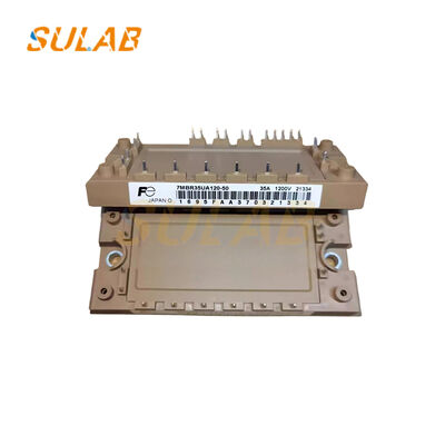 MODULI DI POTENZA 7MBR50UA120-50 7MBR50SA120-50 7MBR25SA120-50 10SA (NUOVO)