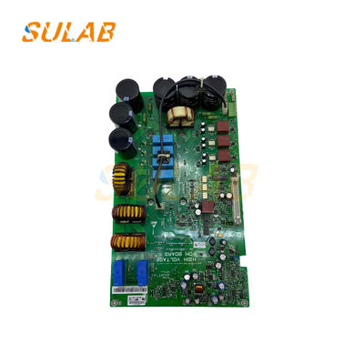 V3F16L Inverter driver boards KM825950G01 KM870350G01 KM937520G01