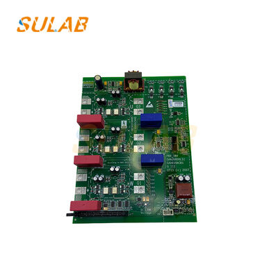 Scheda Inverter Otis GAA26800LS1/LS2 GAA26800MB1/MB2 – Ricambio Originale Disponibile